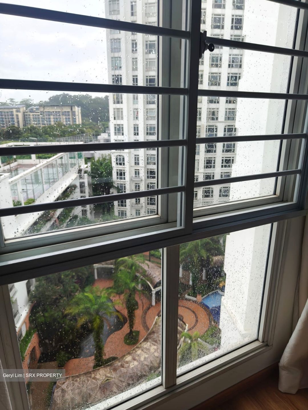 Casablanca (D25), Condominium #566775041